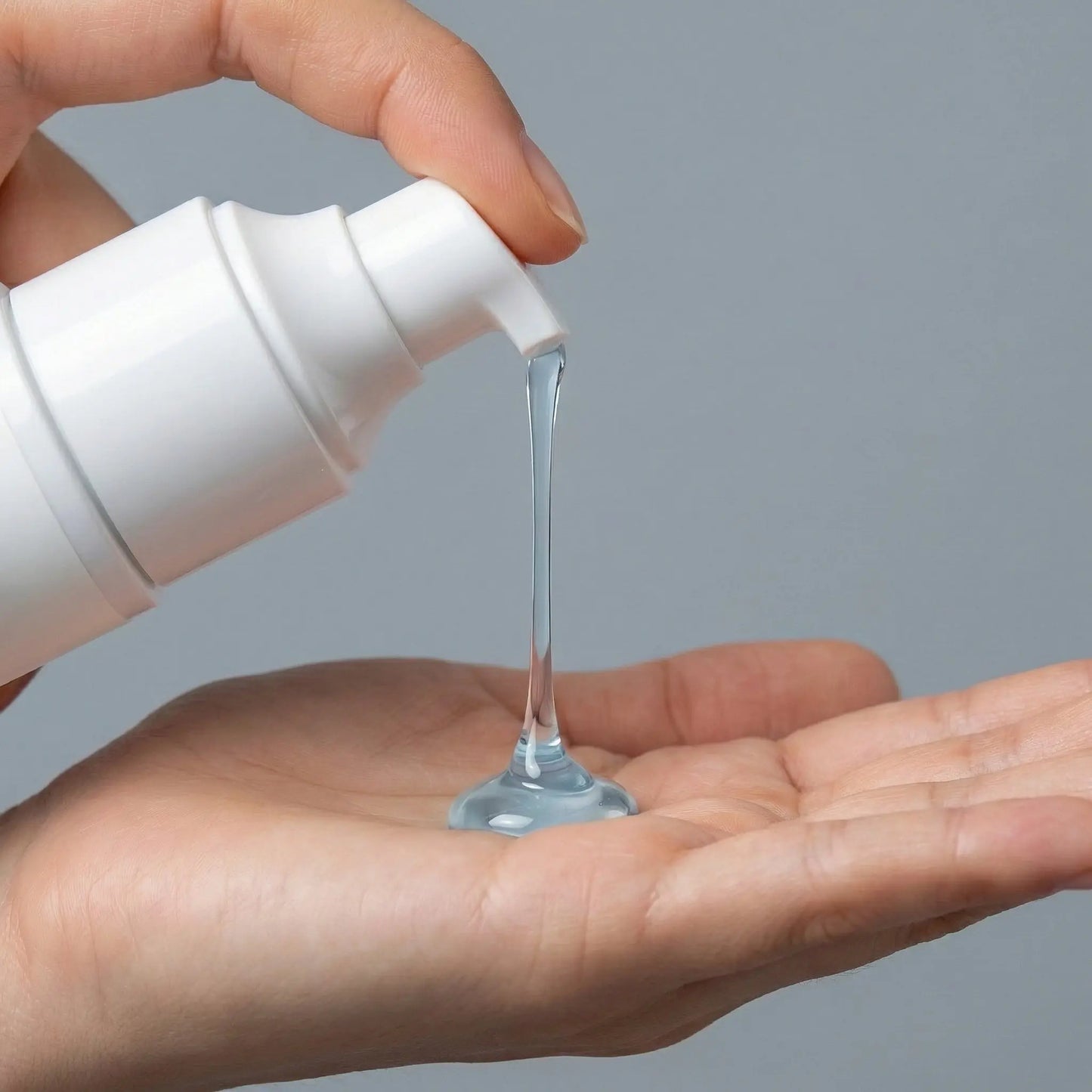 Medical Sodium Hyaluronate Post-Therapy Gel Forma Chest