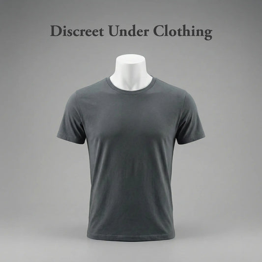 Chest Support Brace for Posture and Thoracic Alignment Forma Chest