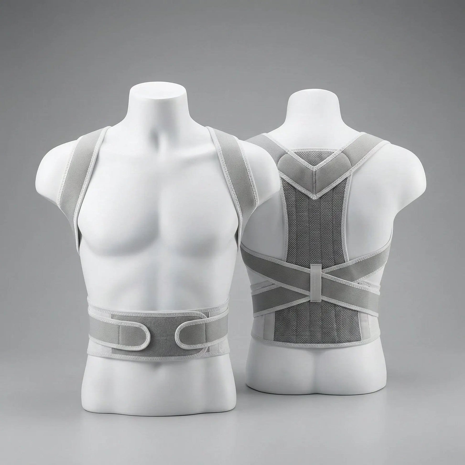 Chest Support Brace for Posture and Thoracic Alignment Forma Chest