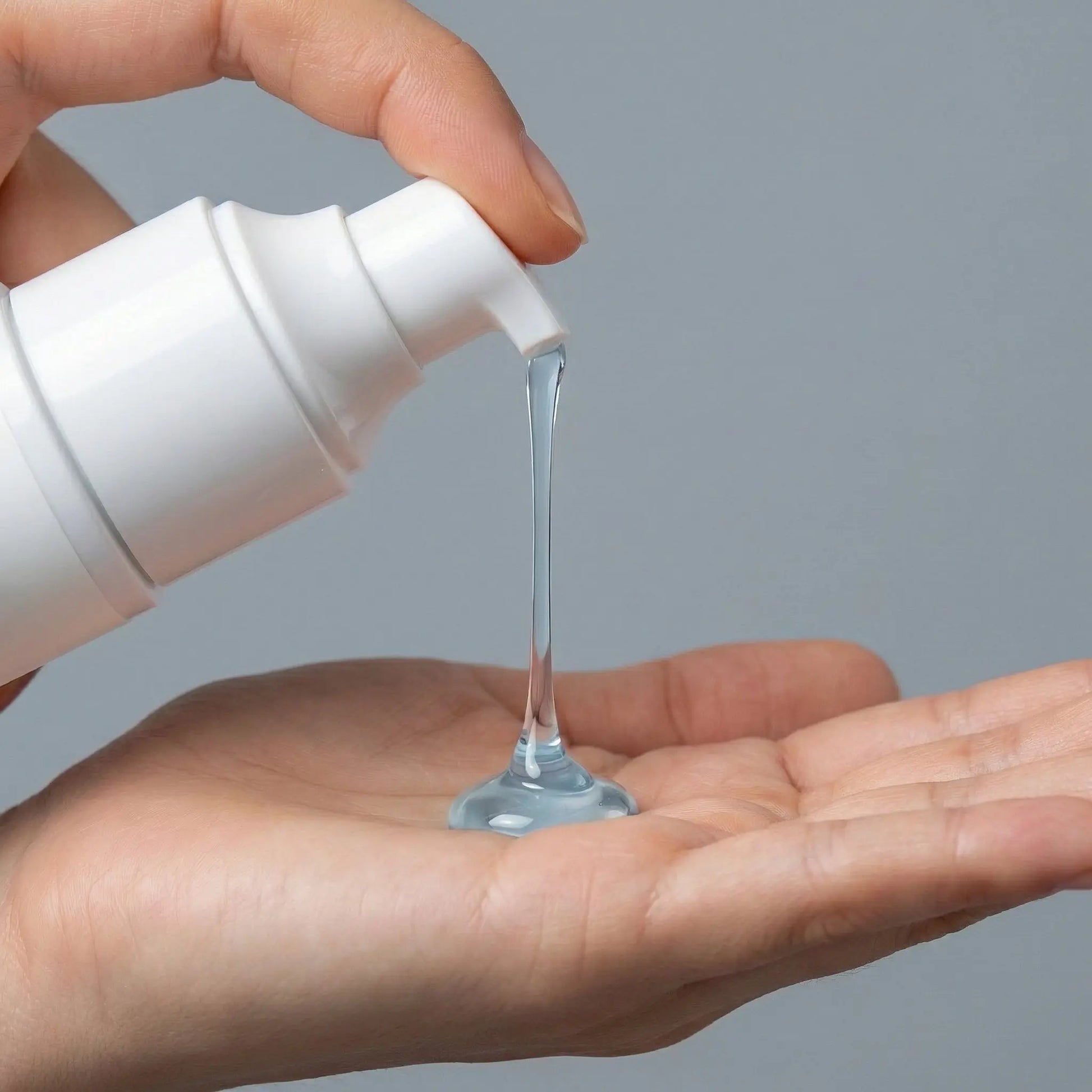 Medical Sodium Hyaluronate Post-Therapy Gel Forma Chest