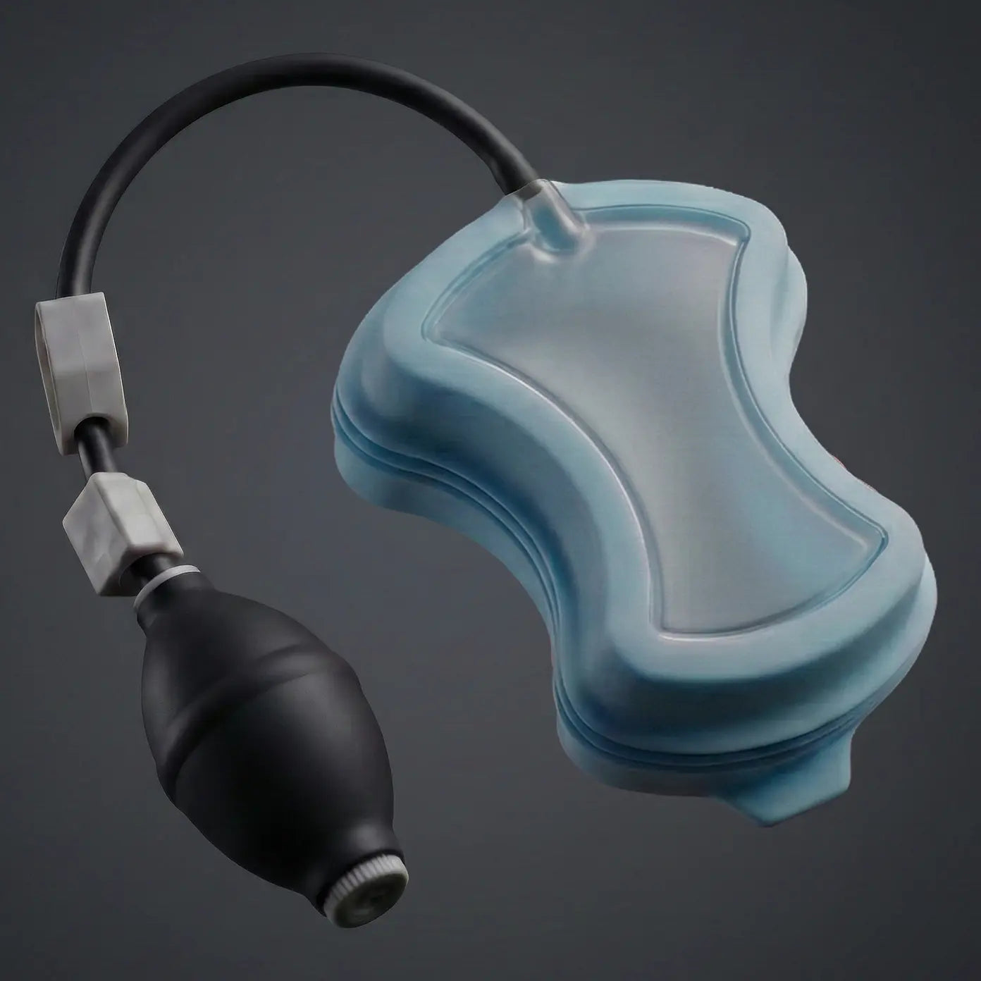 Pectus Excavatum Bell Forma Chest