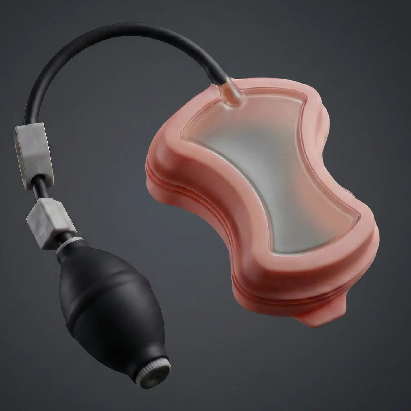 Pectus Excavatum Bell Forma Chest