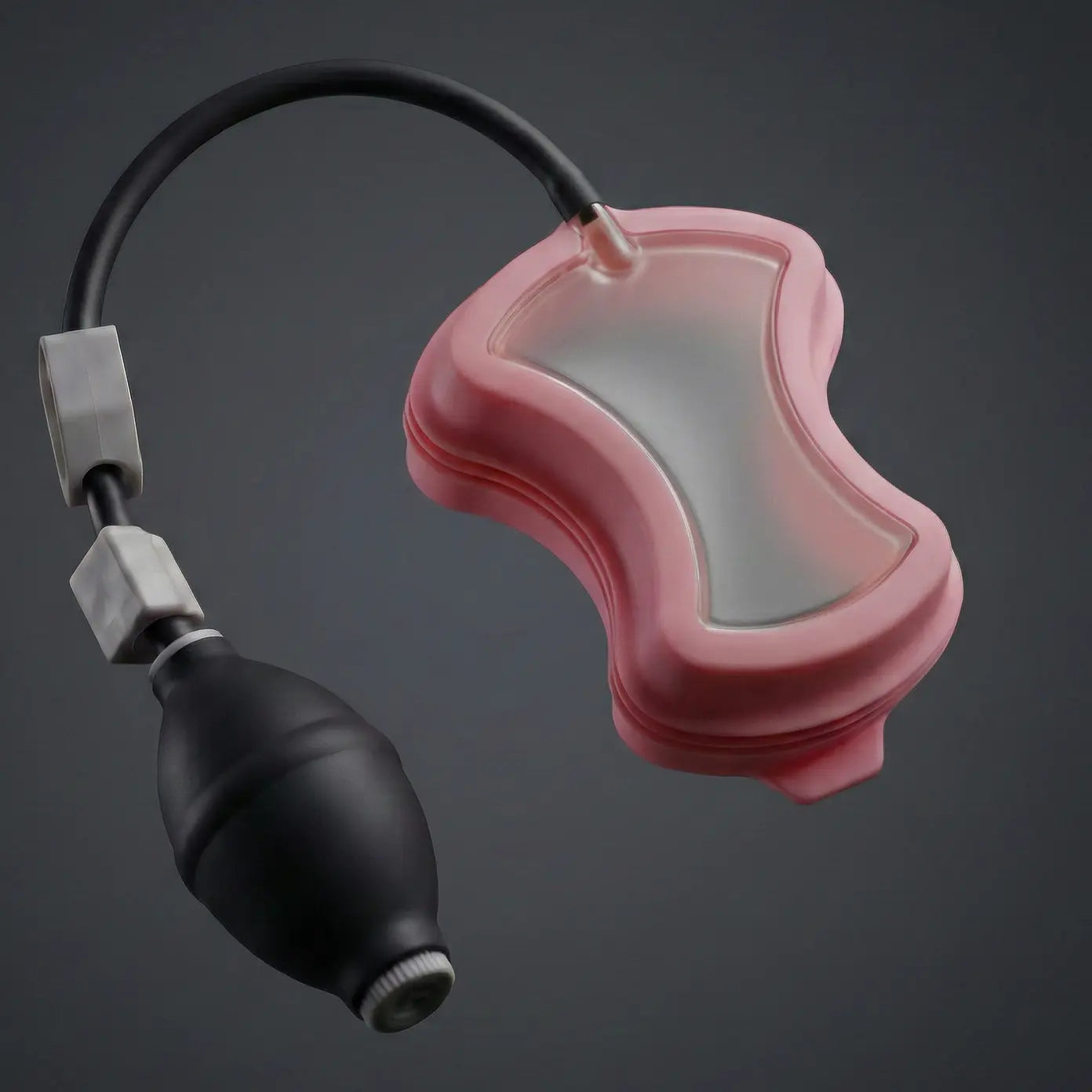 Pectus Excavatum Bell Forma Chest