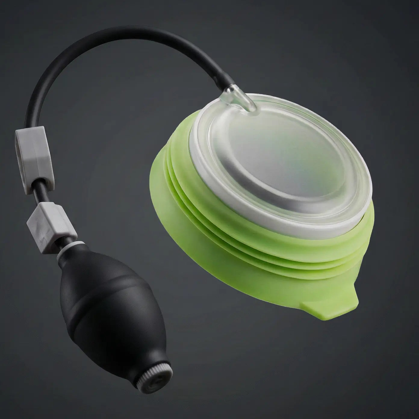 Pectus Excavatum Bell Forma Chest