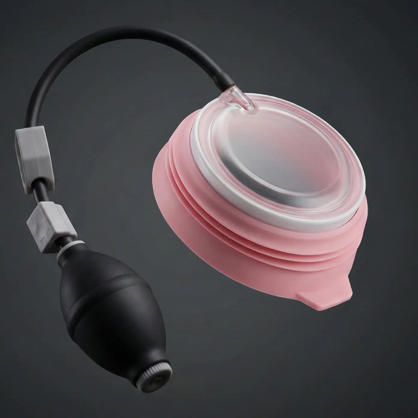 Pectus Excavatum Bell Forma Chest