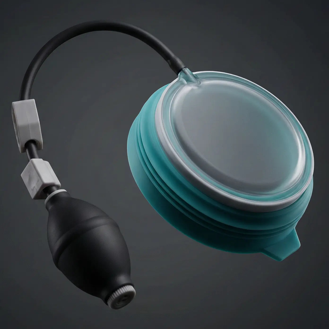 Pectus Excavatum Bell Forma Chest