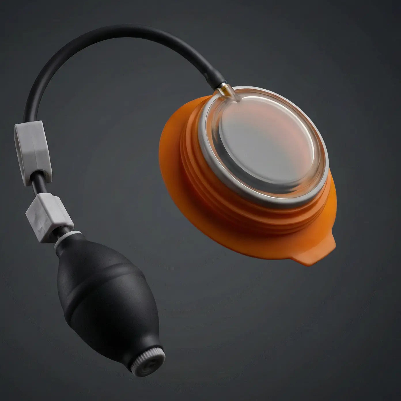 Pectus Excavatum Bell Forma Chest