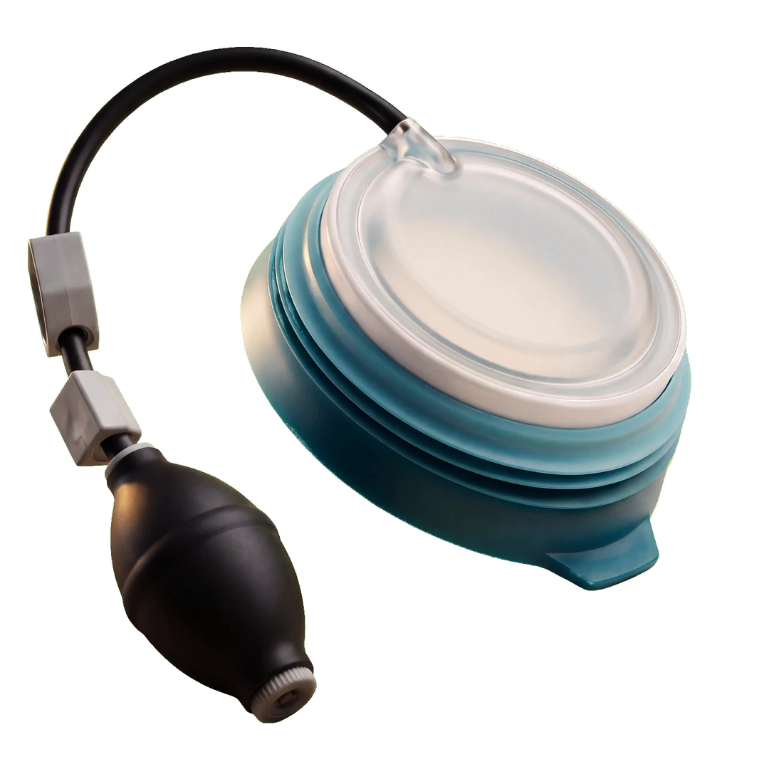 FormaChest Vacuum Bell